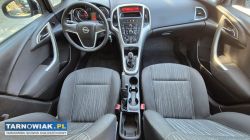 Opel Astra 1.6 benzyna 2010r - Obrazek 3