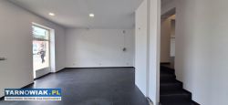 Krakowska-lokal z witrynami, parking - Obrazek 4