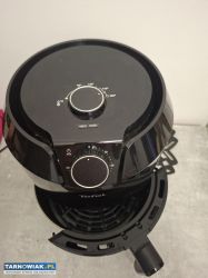 Sprzedam fryktownica beztluszczowa tefal - Obrazek 1