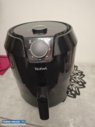 Sprzedam fryktownica beztluszczowa tefal - Obrazek 2