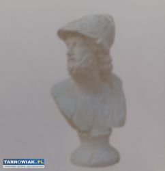 Popiersie Zeus - Obrazek 2