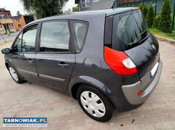 Renault scenic ii lift 1.9 dci 2007 r - Obrazek 2