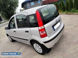 Fiat panda 1.1 2009rok - Obrazek 3