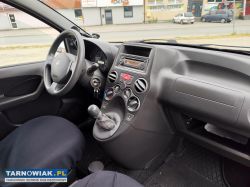 Fiat panda 1.1 2009rok - Obrazek 4