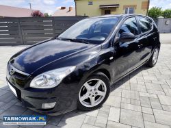 Hyundai i30 1.6 crdi 2007r - Obrazek 1