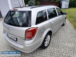 Opel astra h 1.7 cdti - Obrazek 3
