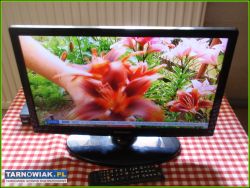 Mały telewizor SAMSUNG 19 cali - Obrazek 1