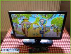 Mały telewizor SAMSUNG 19 cali - Obrazek 2