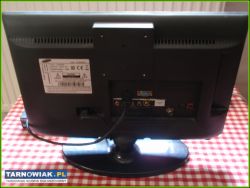 Mały telewizor SAMSUNG 19 cali - Obrazek 3