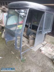 Sprzedam kabina c360 - Obrazek 1