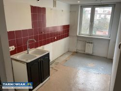 Mieszkanie do odświeżenia 65 m2 w centrum miasta - Obrazek 3