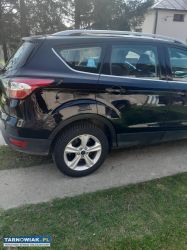 Super auto, niski przebieg ,bezwypadkowe  serwisow - Obrazek 3