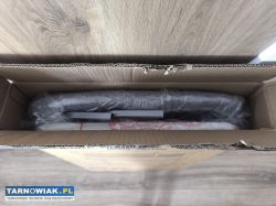 Łóżeczko dostawne Moby system - Obrazek 3