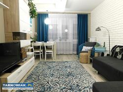 Mieszkanie 40 m2 Tarnów - Obrazek 2