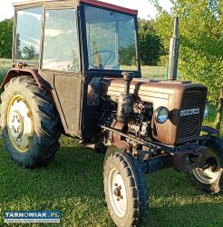 Ursus c338/330 - Obrazek 1