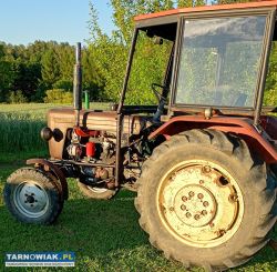 Ursus c338/330 - Obrazek 3