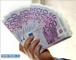 Szybka pożyczka ze 100-procentową gwarancją% - Obrazek 1