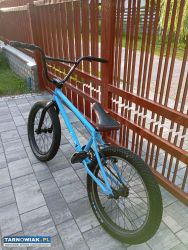 Bmx mafiabikes kush1 - Obrazek 3