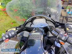 Motocykl bmw k1200 lt - Obrazek 4