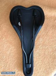 Siodełko Selle Italia X-BASE 140 mm - Obrazek 3
