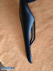 Siodełko Selle Italia X-BASE 140 mm - Obrazek 2