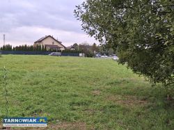 Zabłędza 15,7 ara – zjazd dw977, media, 5860 zł/ar - Obrazek 1
