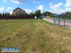 Zabłędza 15,7 ara – zjazd dw977, media, 5860 zł/ar - Obrazek 2