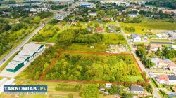 Inwestycyjna -Tarnów - Obrazek 1