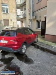sprzedam seat arona - Obrazek 2