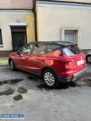 sprzedam seat arona - Obrazek 3