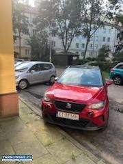 sprzedam seat arona - Obrazek 1