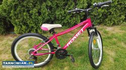 Rower 24 Romet Jolene alu rama 13 cali bdb - Obrazek 1