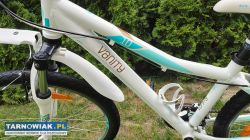 Rower 26 Kellys Vanity alu rama 15 cali bdb stan - Obrazek 2