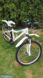 Rower 26 Kellys Vanity alu rama 15 cali bdb stan - Obrazek 4