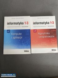 Sprzedam informatyka - Obrazek 1