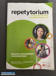 Repetytorium angielski - Obrazek 1