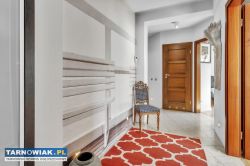 Penthouse w centrum Tarnowa z garażem - Obrazek 3