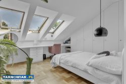 Penthouse w centrum Tarnowa z garażem - Obrazek 4