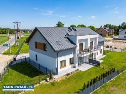 Mieszkanie 97 m2, 9 minut od Tarnowa z ogrodem! - Obrazek 1