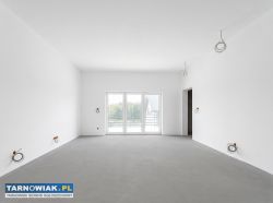 Mieszkanie 97 m2, 9 minut od Tarnowa z ogrodem! - Obrazek 4