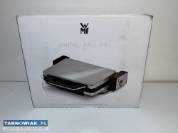 Grill elektryczny WMF Lono Contact Grill 2in1 2100 - Obrazek 3