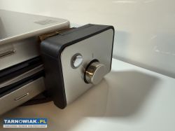 Grill elektryczny WMF Lono Contact Grill 2in1 2100 - Obrazek 4