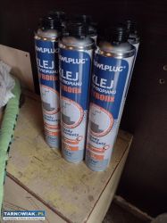 Klej do styropianu Styrofix 750ml - Obrazek 1
