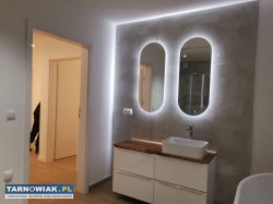 Dom 130 m z garazem Koszyce Małe - Obrazek 2