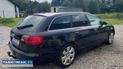 Audi a6 c6 2005r. 3.0 quattro - Obrazek 3