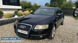 Audi a6 c6 2005r. 3.0 quattro - Obrazek 1