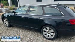 Audi a6 c6 2005r. 3.0 quattro - Obrazek 2