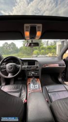 Audi a6 c6 2005r. 3.0 quattro - Obrazek 4
