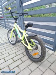 Rower dziecięcy Kellys - Obrazek 1
