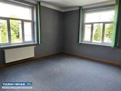 Wynajmę lokal 26,7 m2 FV ul.Słowackiego 4 w Tarnów - Obrazek 1